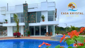 Casa Krystal